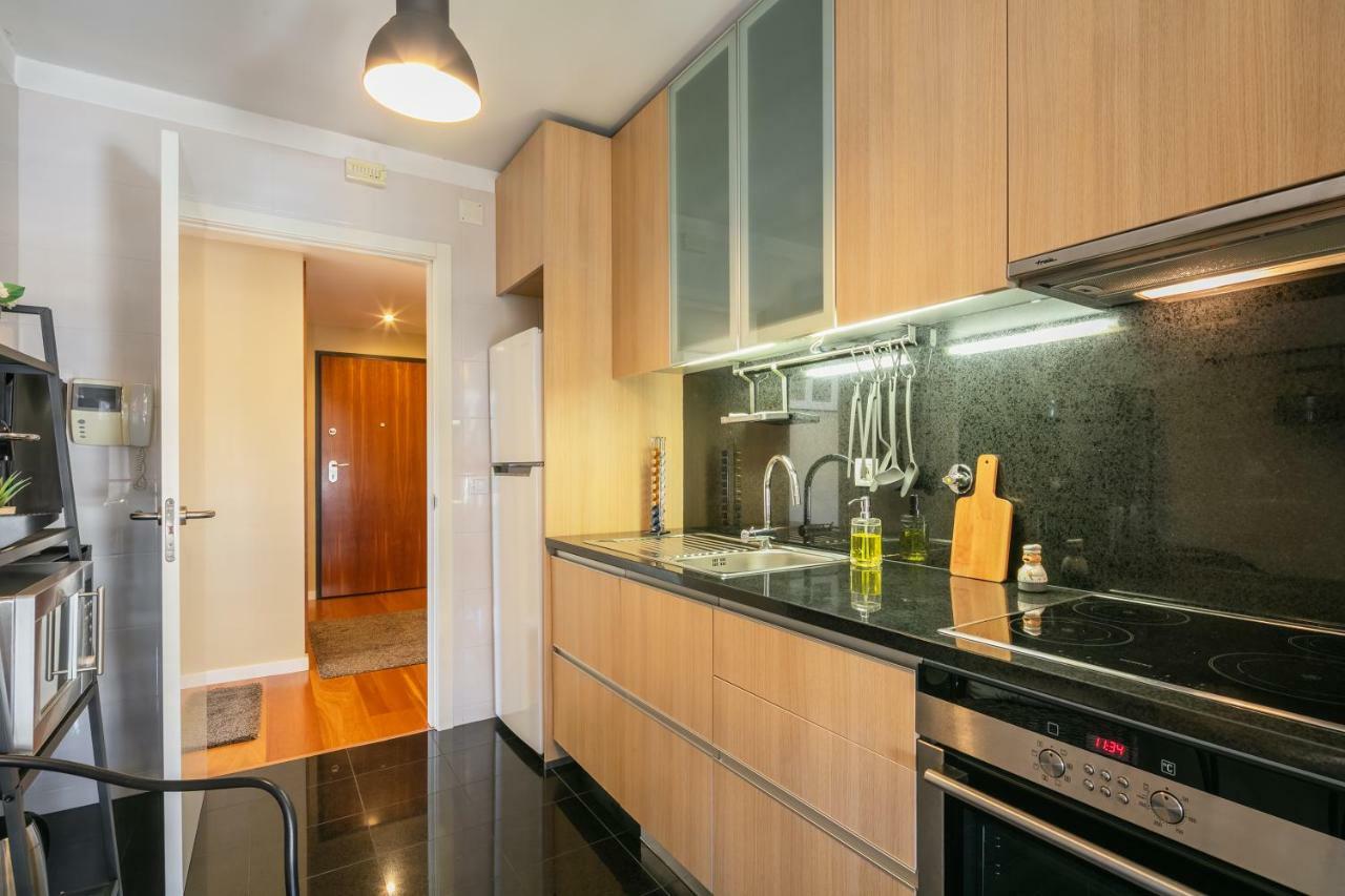 Appartement Arca D'Agua à OOporto Extérieur photo