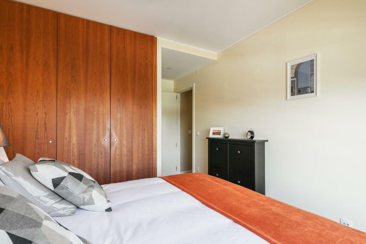 Appartement Arca D'Agua à OOporto Extérieur photo