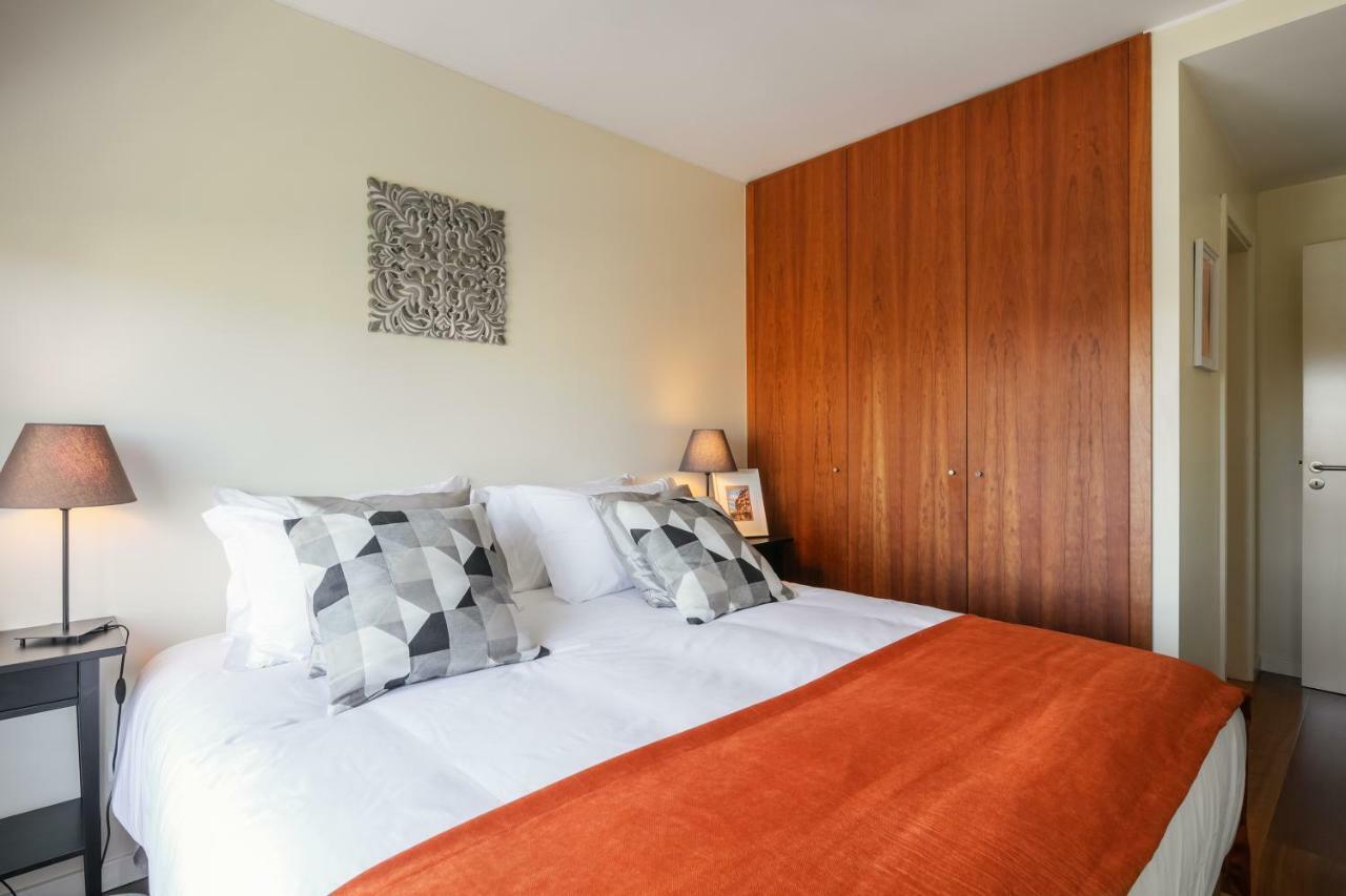 Appartement Arca D'Agua à OOporto Extérieur photo