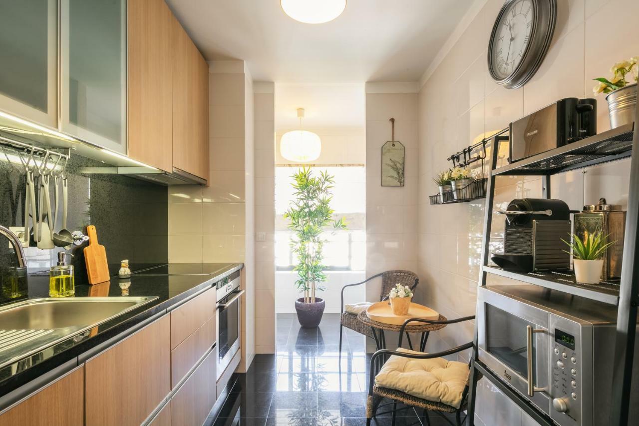 Appartement Arca D'Agua à OOporto Extérieur photo