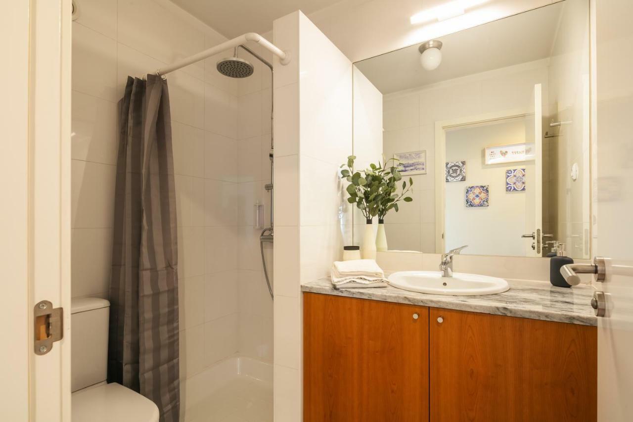 Appartement Arca D'Agua à OOporto Extérieur photo