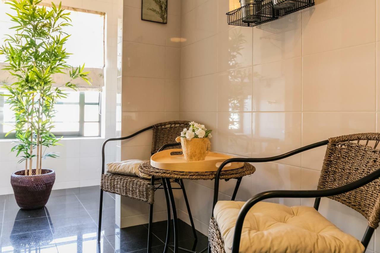 Appartement Arca D'Agua à OOporto Extérieur photo