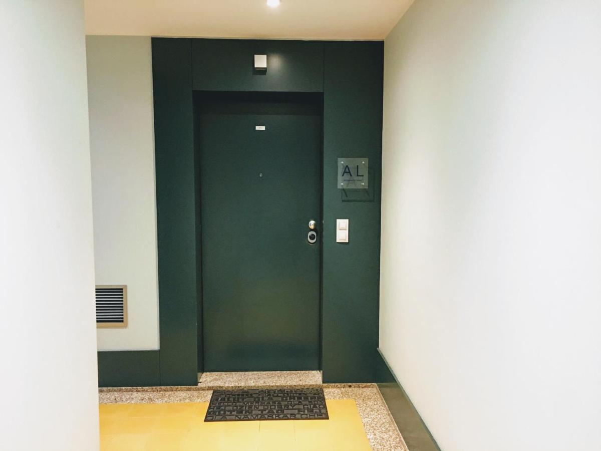 Appartement Arca D'Agua à OOporto Extérieur photo